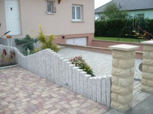 Photo d'aménagement extérieur.