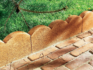 Photo d'aménagement extérieur.