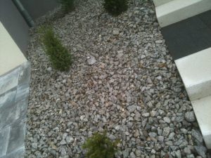 Photo d'aménagement extérieur.