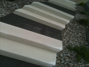 Photo d'aménagement extérieur.