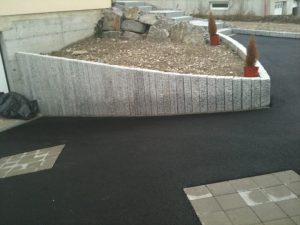 Photo d'aménagement extérieur.