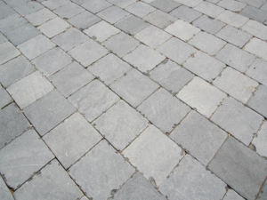 Photo d'aménagement extérieur.