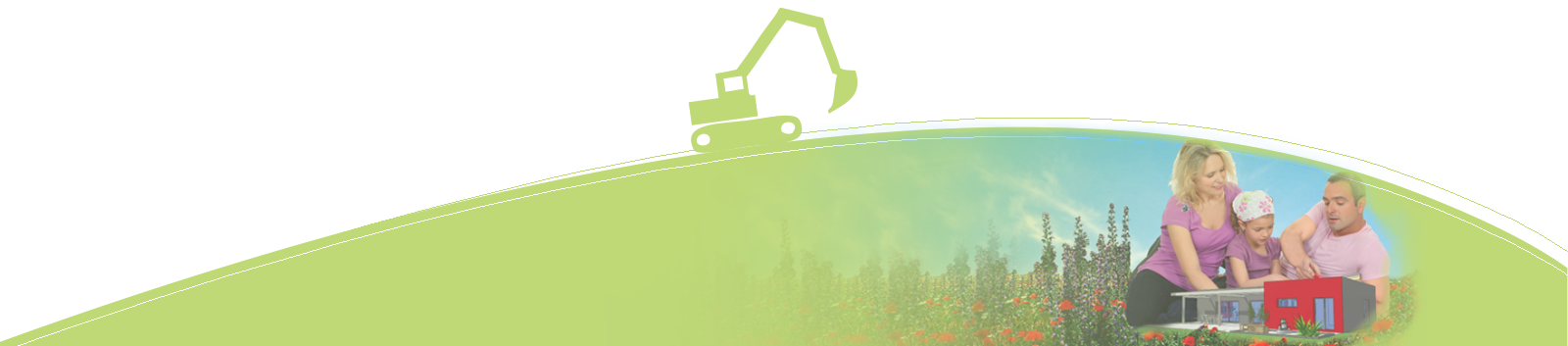 Construisez votre maison