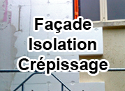 onglet facade-isolation-crepissage
