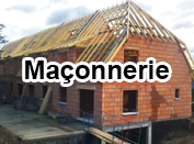 onglet maçonnerie