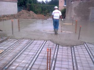 Photo de construction