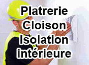 onglet platrerie-cloison-isolation-interieure