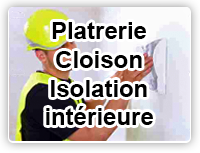 onglet platrerie-cloison-isolation-interieure