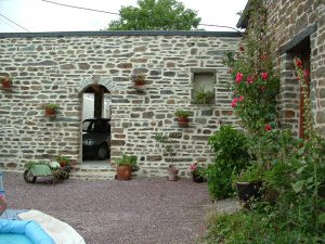 Photo de rénovation.