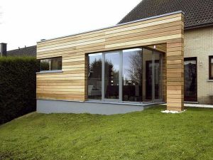 Photo de rénovation.