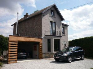 Photo de rénovation.