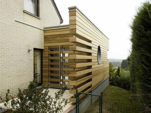 Photo de rénovation.