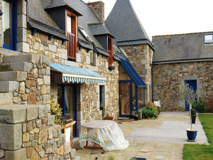 Photo de rénovation.