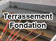 onglet terrassement-fondation-assainissement